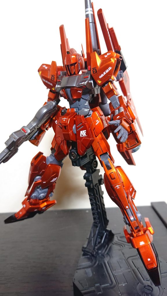 百万式 百式–5枚目/制作者：へっち