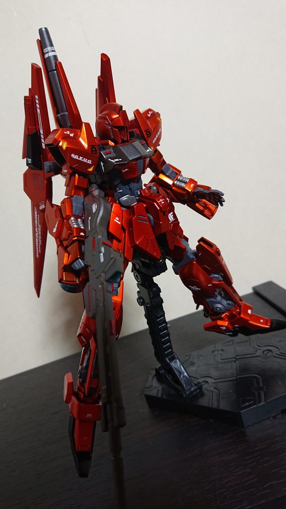 百万式 百式–2枚目/制作者：へっち