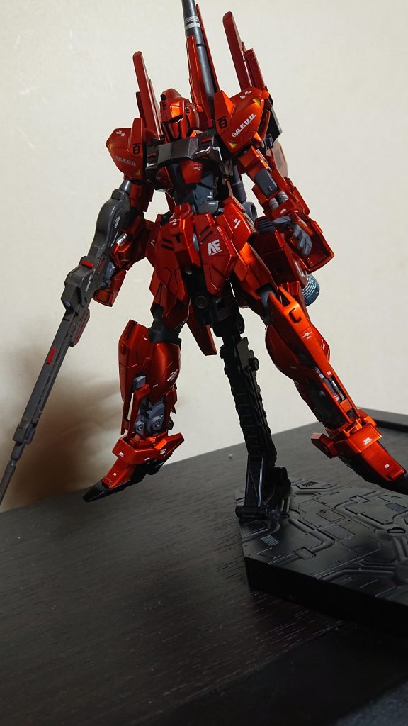 百万式 百式–3枚目/制作者：へっち