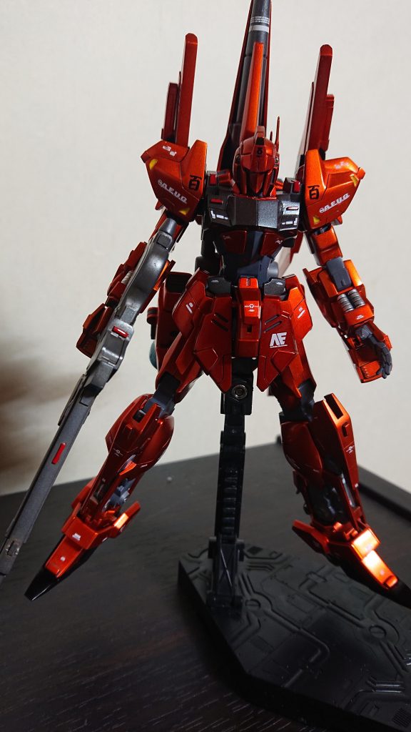 百万式 百式–4枚目/制作者：へっち