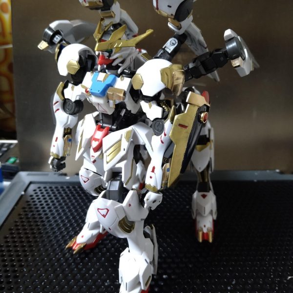 タウロスもどき