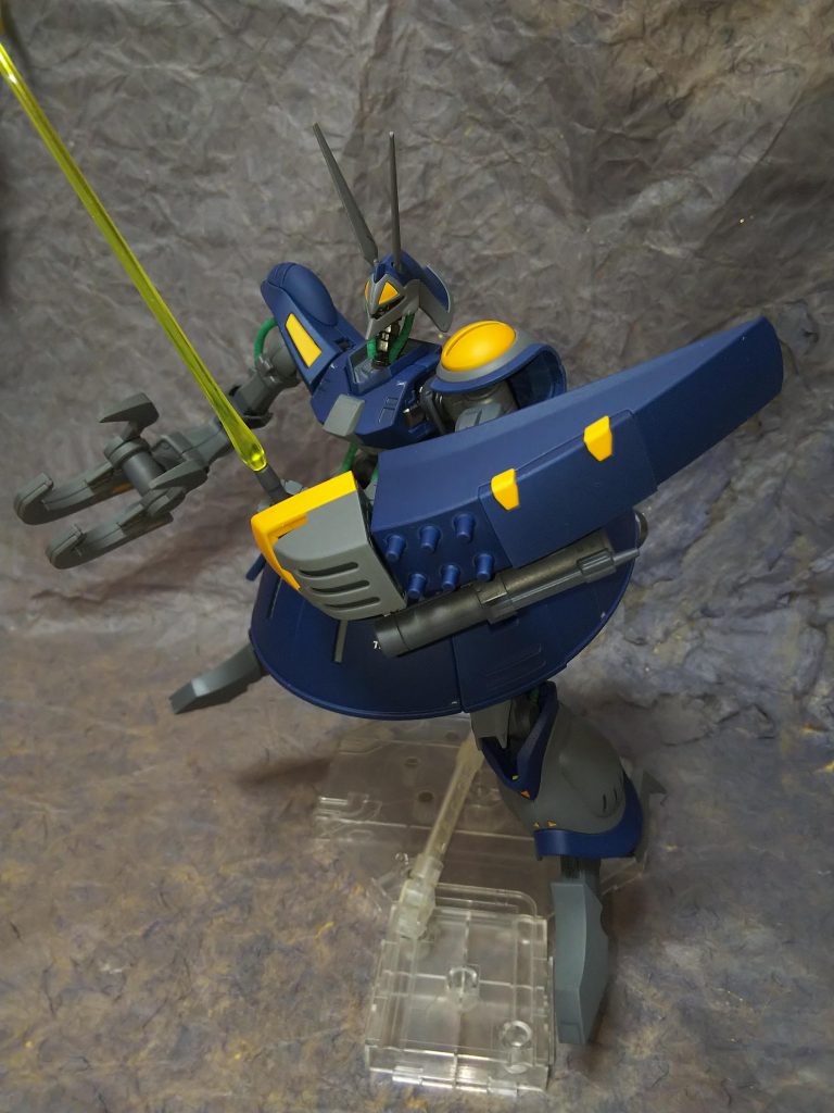 ビームサーベル