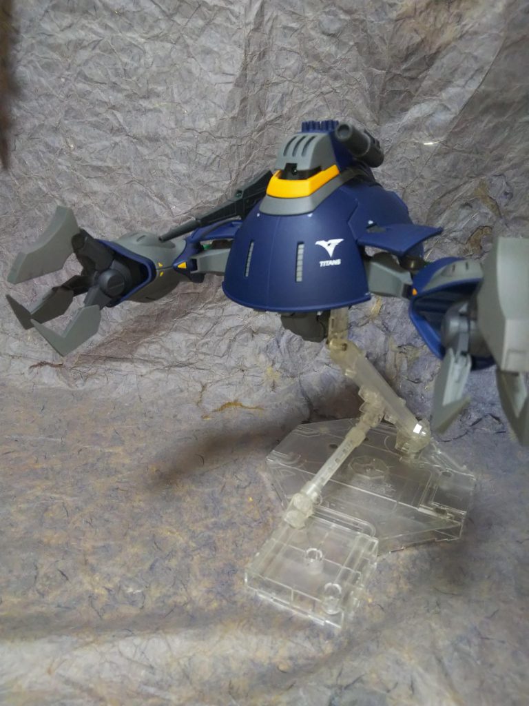 モビルアーマー形態