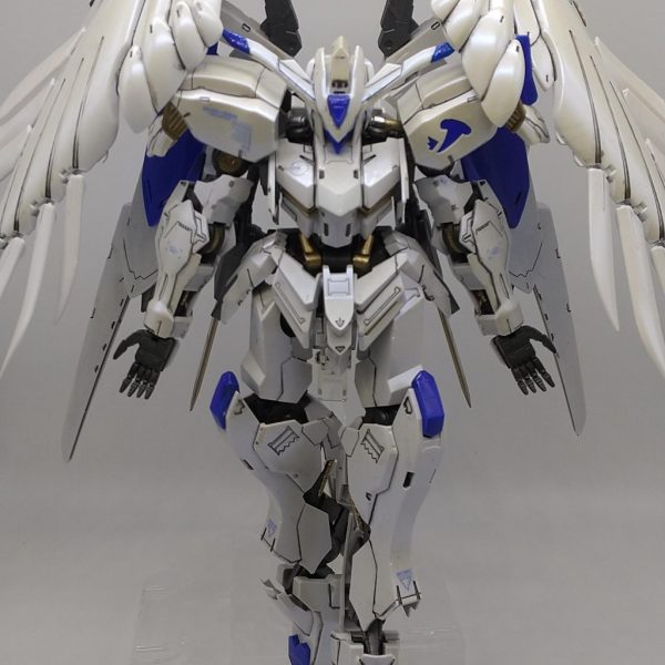 エンジェルスバエル フルメカニクス