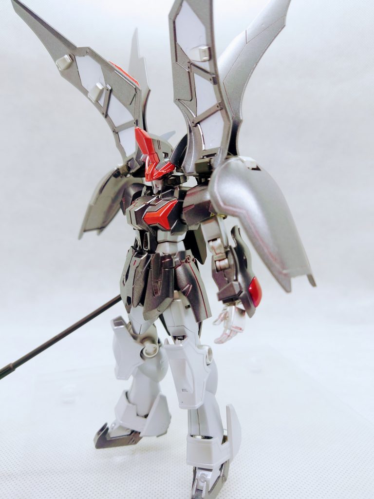 GefaIIener Engel–4枚目/制作者:mu-san