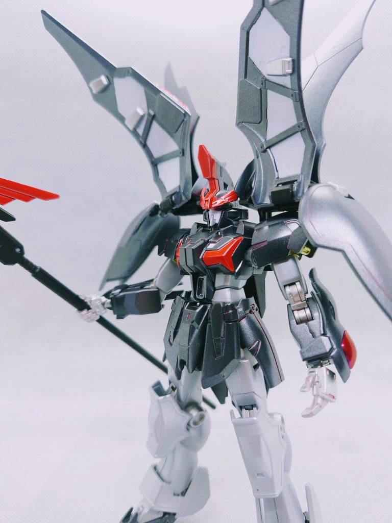 GefaIIener Engel–4枚目/制作者:mu-san