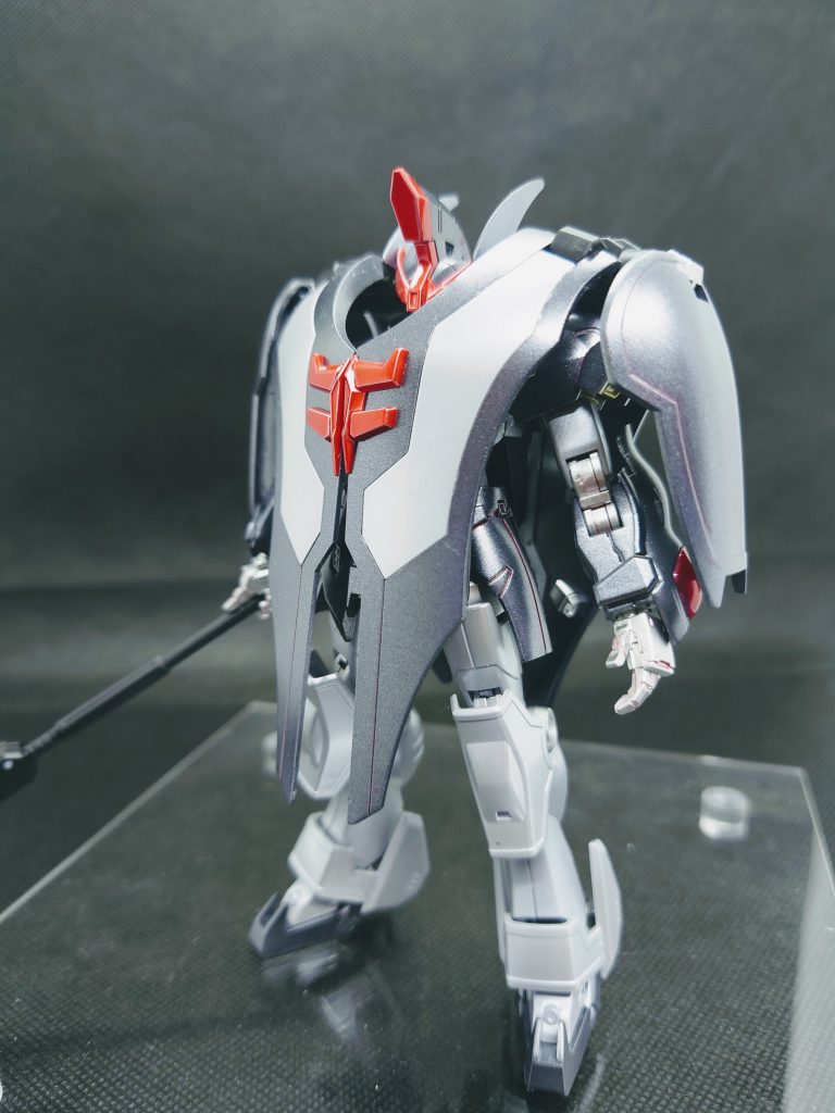 GefaIIener Engel–3枚目/制作者:mu-san