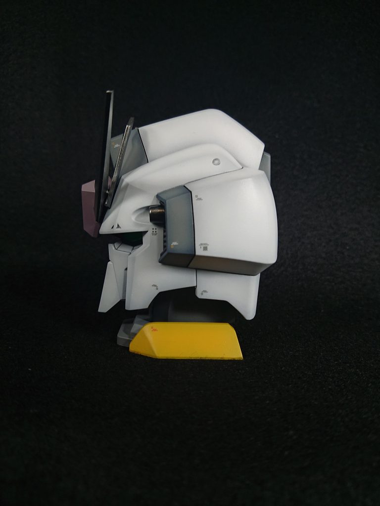 EXCEED MODEL ZETA HEAD Zガンダム3号機–5枚目/制作者：ポンポン