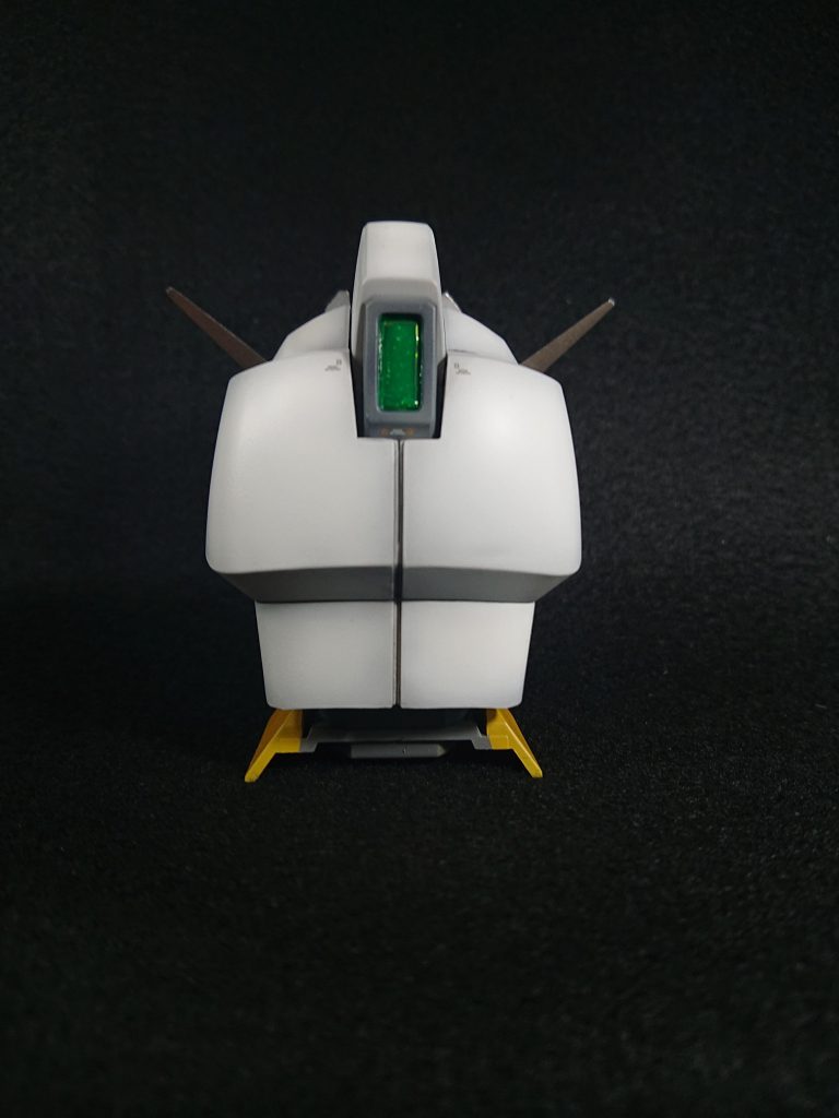 EXCEED MODEL ZETA HEAD Zガンダム3号機–6枚目/制作者：ポンポン