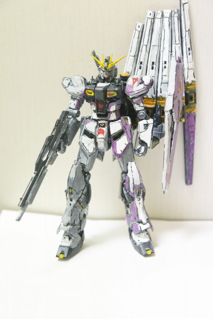 イラスト塗りν–2枚目/制作者：t