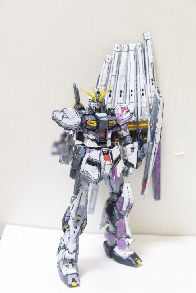 イラスト塗りν–3枚目/制作者：t