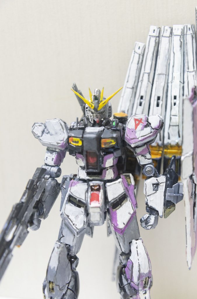 イラスト塗りν–4枚目/制作者：t