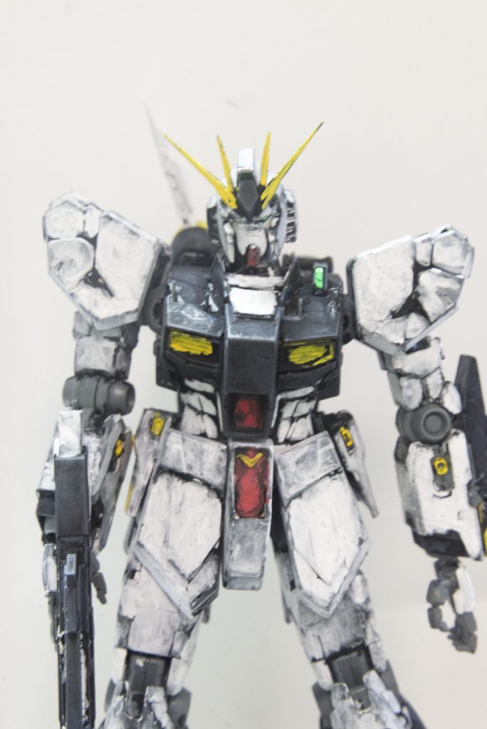 νガンダム–5枚目/制作者：t