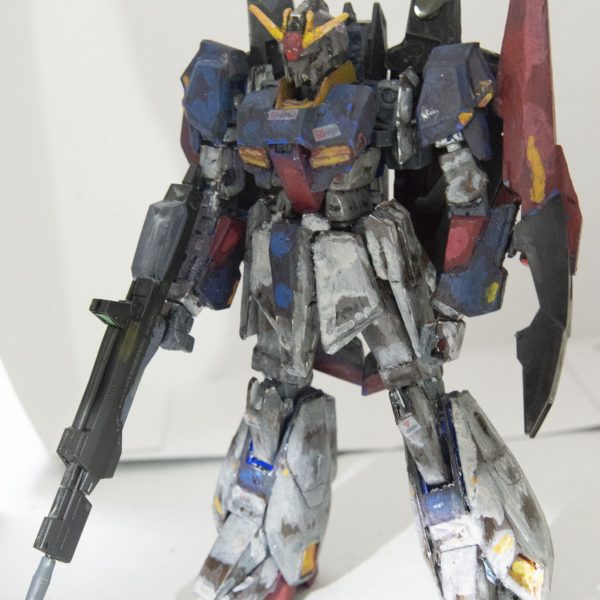 Zガンダム