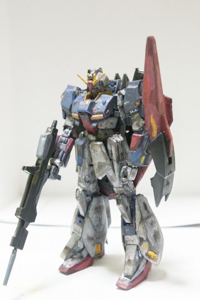 ウェザリングz–3枚目/制作者：t