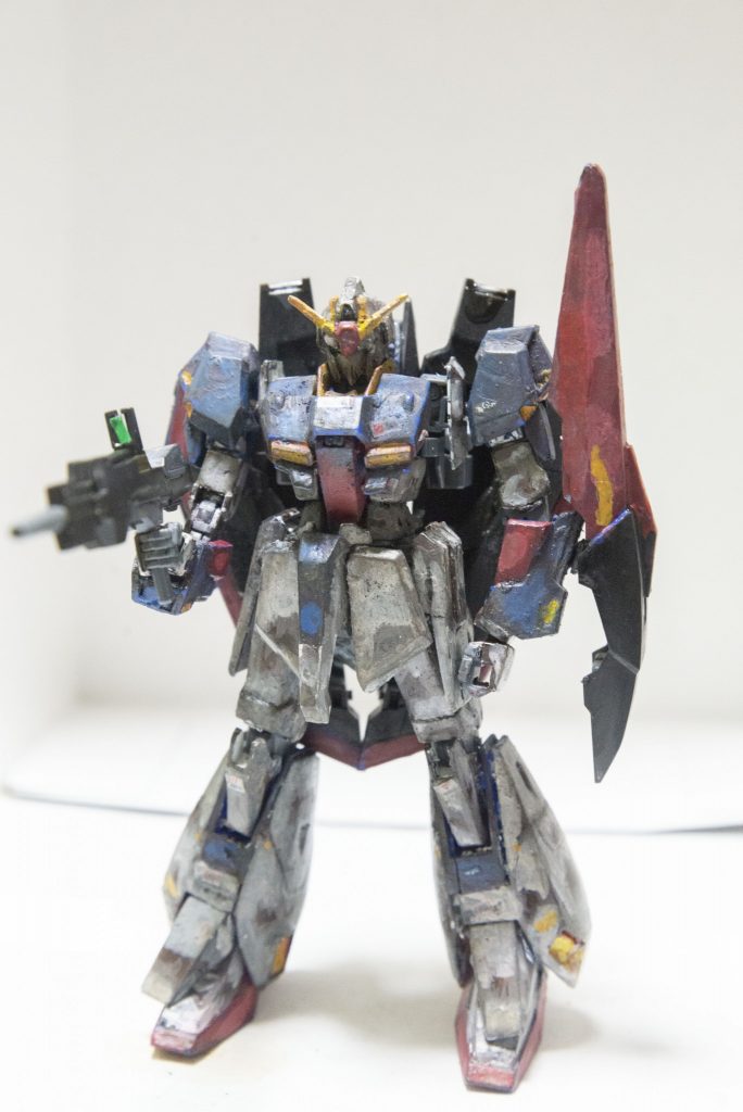 ウェザリングz–4枚目/制作者：t