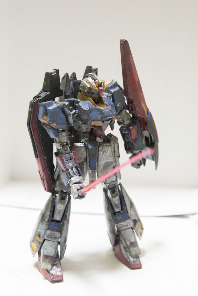 ウェザリングz–2枚目/制作者：t