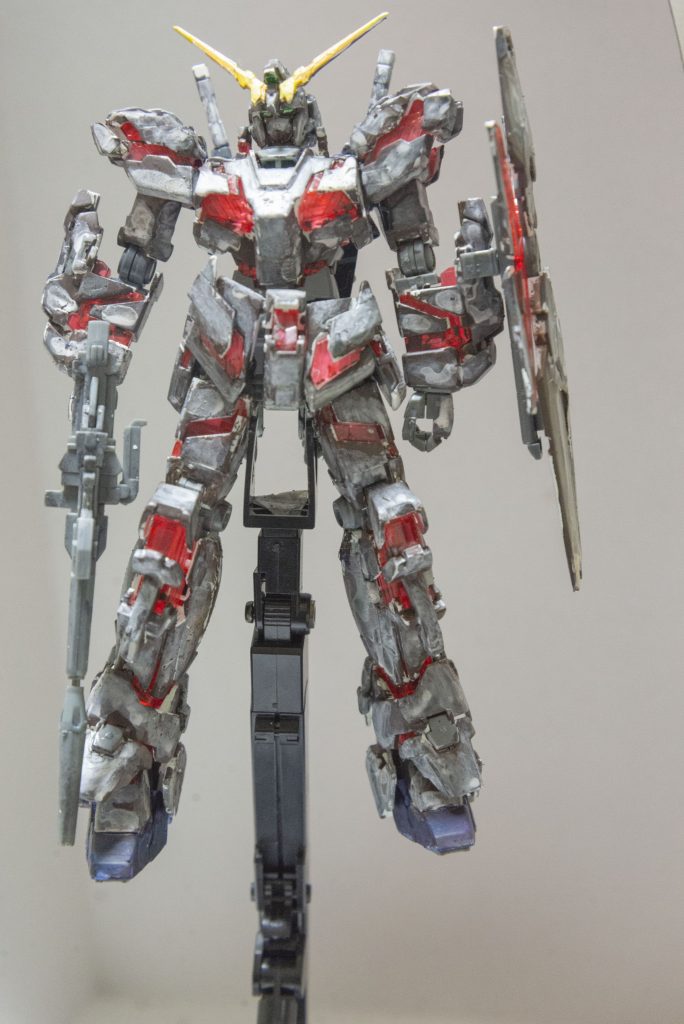 馬–2枚目/制作者：t