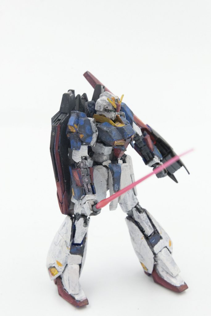 Zガンダム–2枚目/制作者：t