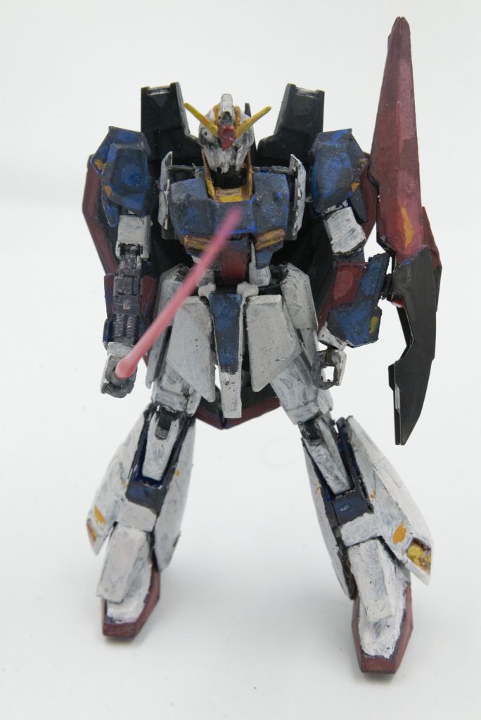 Zガンダム–4枚目/制作者：t