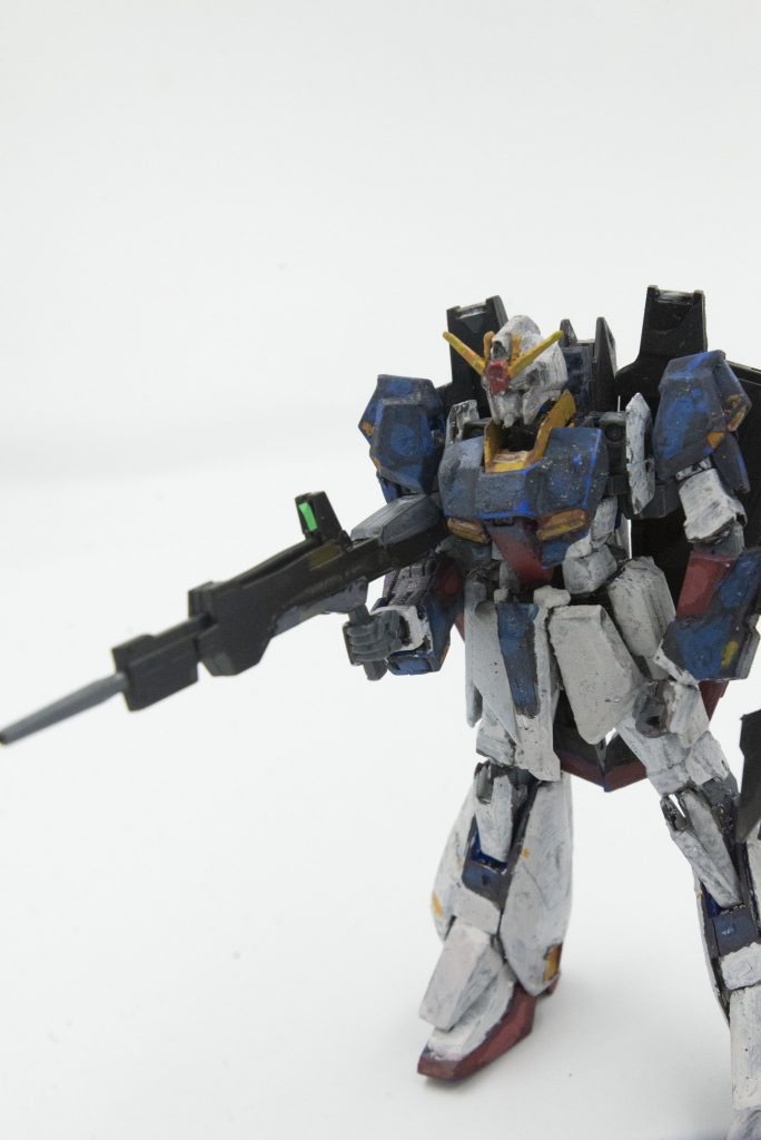 Zガンダム–3枚目/制作者：t