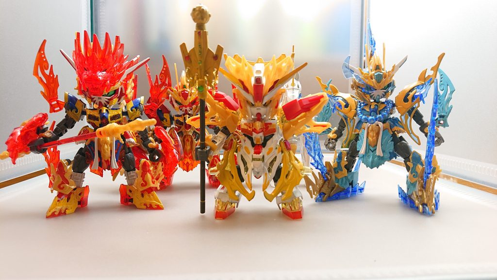 目指しますは西の遥か彼方、[天竺]