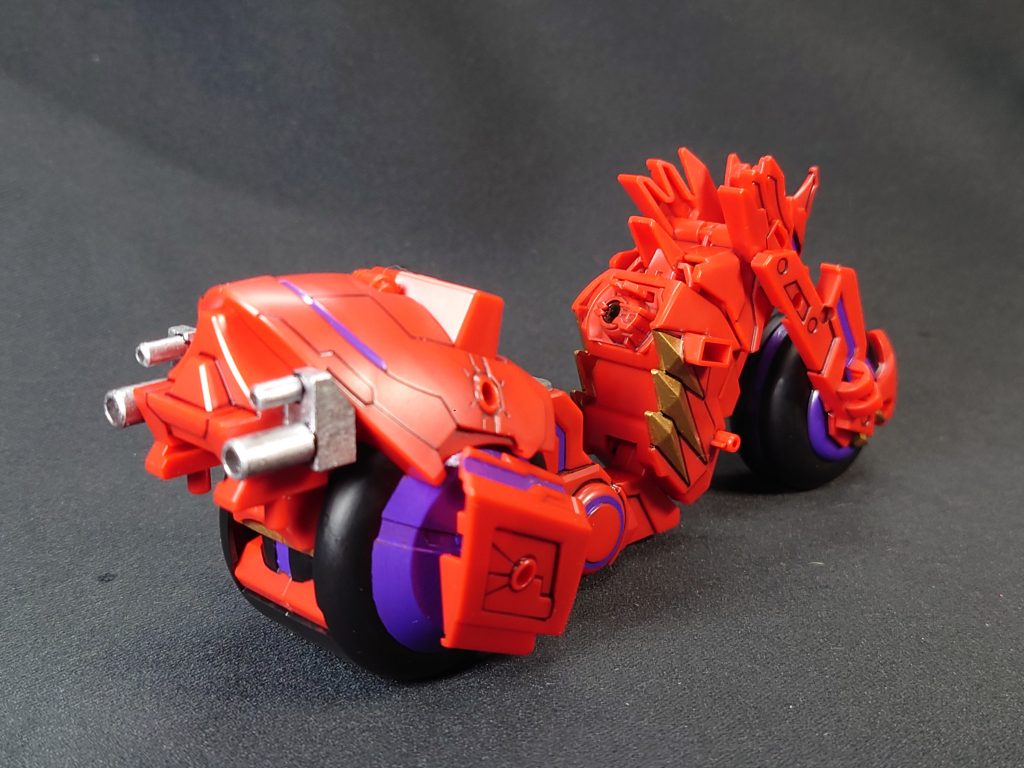 呂布シナンジュ–6枚目/制作者：E12改