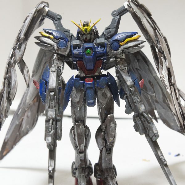 ウイングゼロEW