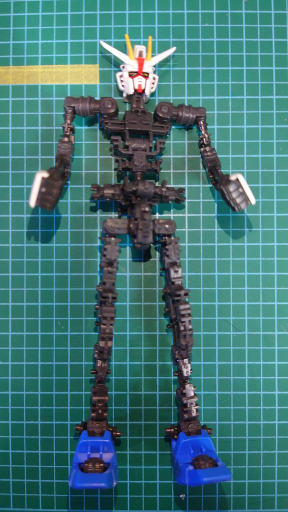 フリーダム親子–2枚目/制作者：@iBUYdYRiLOF5qk2