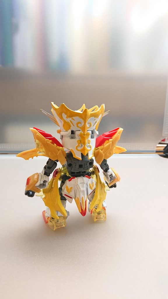 妖怪と人間が暮らし空に竜が飛んでいる世界仏様に仕える法師として活動していた三蔵はある日お釈迦様から天竺にあるというこの世に平和をもたらすありがたいお経を持ち帰る使命を託されるしかし天竺は三蔵が暮らしている場所から遥か西にあり道中には危険な妖怪が沢山いるそこでお釈迦様は三蔵に仕える聖馬玉龍と彼の力になるお供がいる地図を渡され彼らを探し天竺を目指すよう伝えるいよいよ三蔵法師が天竺を目指す壮大な旅が始まるのであった！