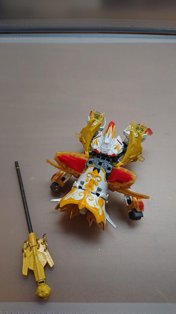 しかし運動神経がゼロの為少し戦うだけですぐ疲れてしまいその結果戦いが終わるといつも倒れ込んでしまうひどい時は気を失うこともしばしば