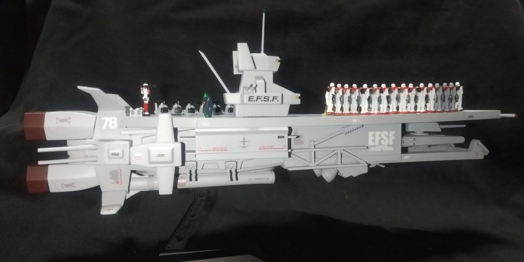 ちょっとジム並べすぎですね,,,,