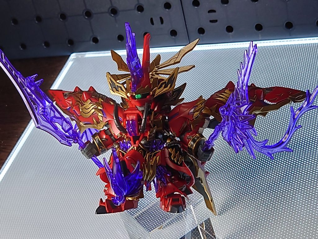 炎をアレンジして使用。