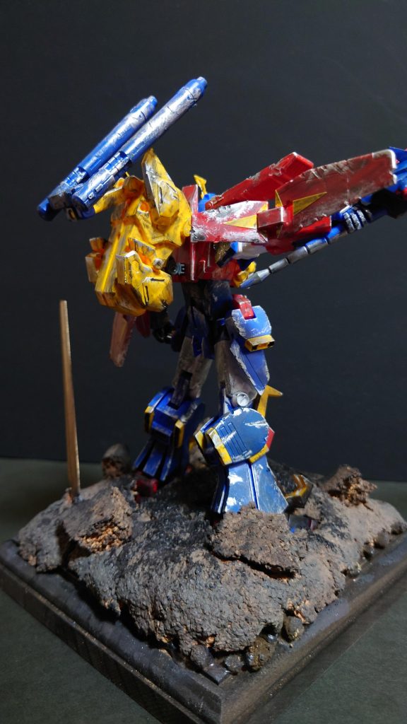 浪花のバリBARI最強合体！！–7枚目/制作者：high-六