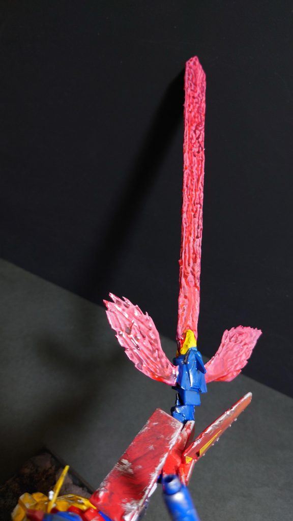 浪花のバリBARI最強合体！！–8枚目/制作者：high-六