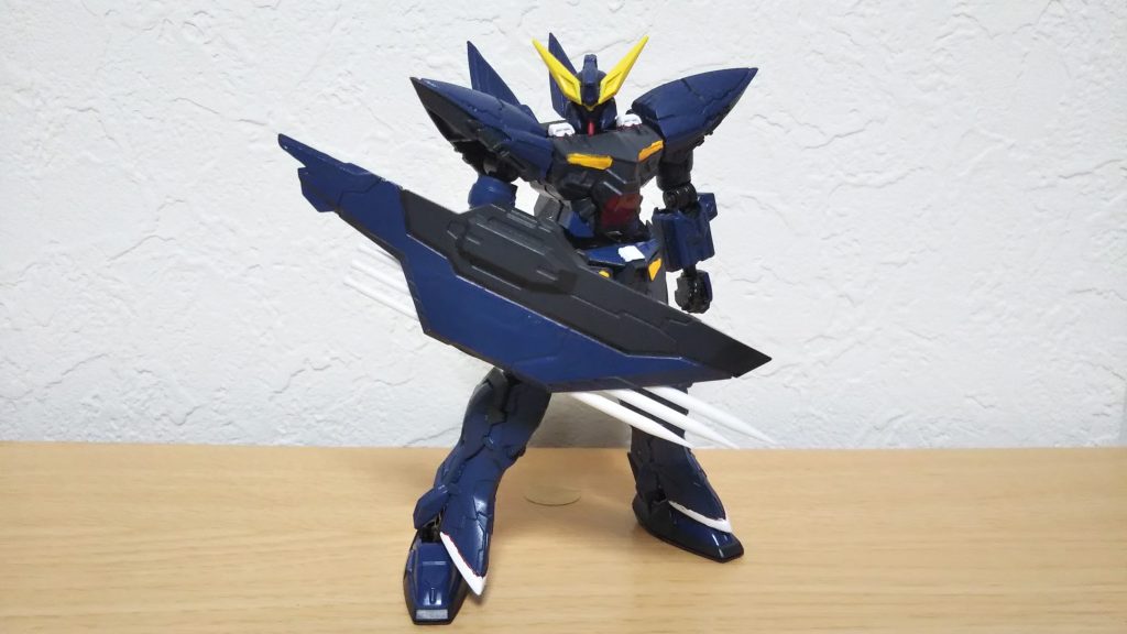 武装その1(装備名忘れた)