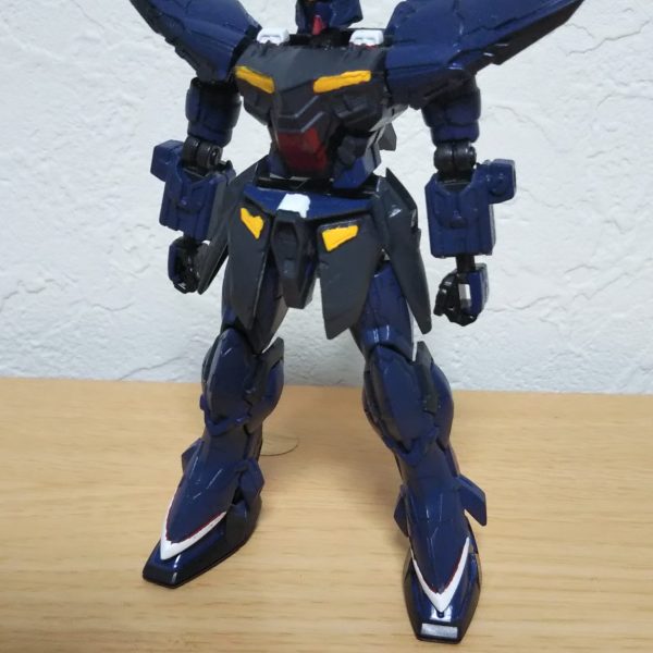 バニシングブリッツ