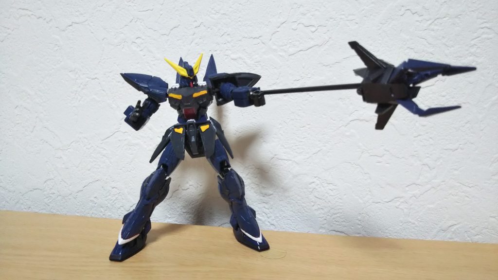 武装その2(これも名前忘れた)