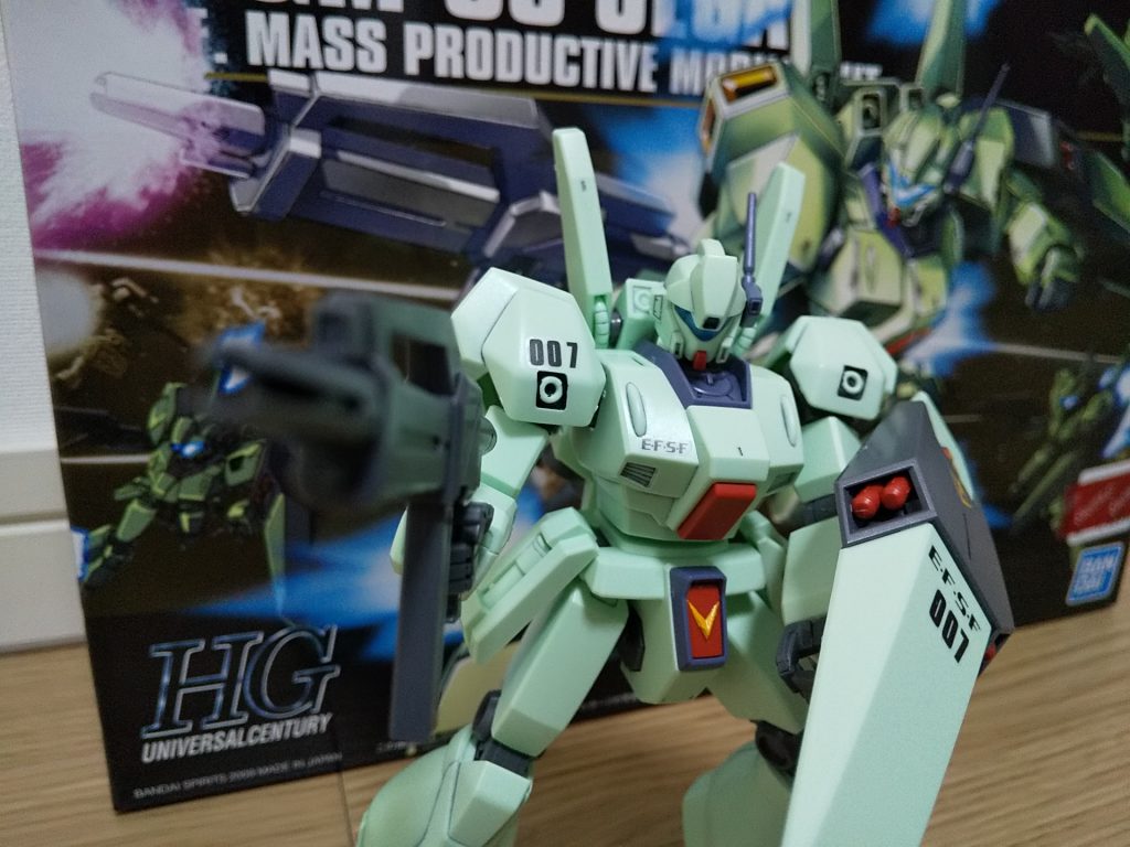 ジェガン–4枚目/制作者：@toyo06r