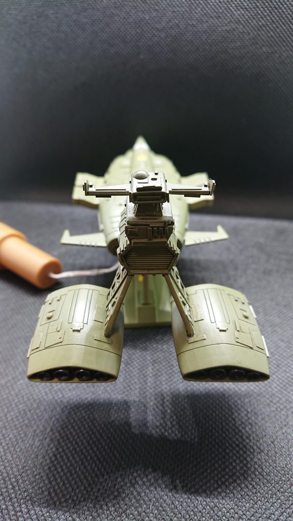 稚拙な作品ですが、ご覧頂きありがとうございました。今回も楽しんで作成できました。思い付きで始めた電飾ですが、個人的には満足してます。今後はジオラマ等作成してみたいと思っております。