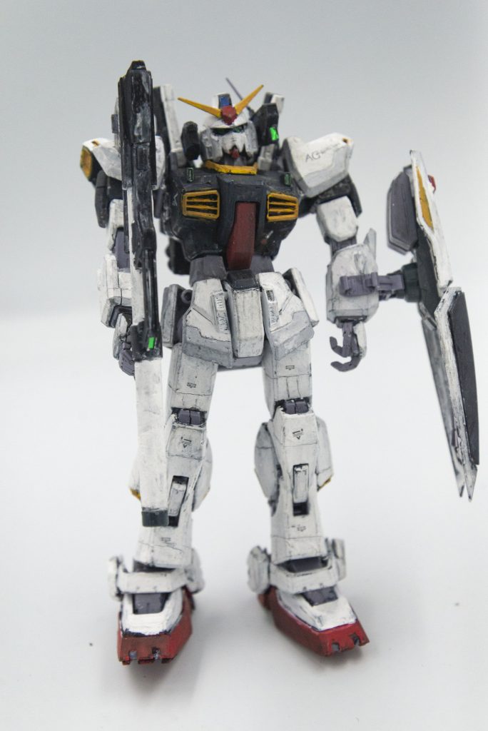 ガンダムmk2–2枚目/制作者：t