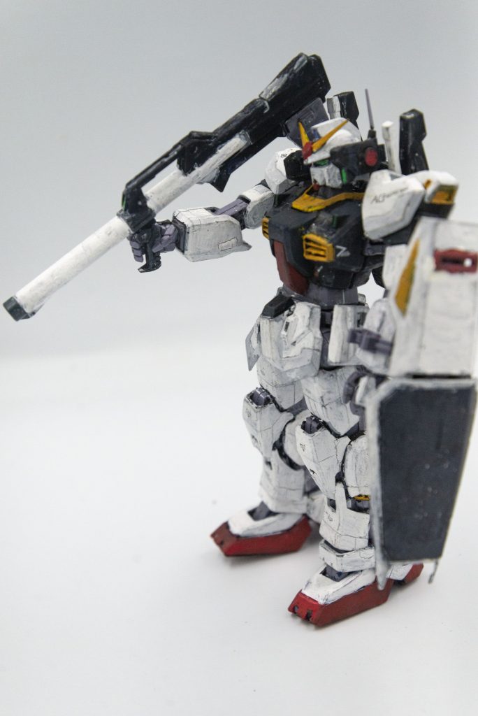 白を2色にしてるのですが、もう少し色分けをできたらなと思いました。