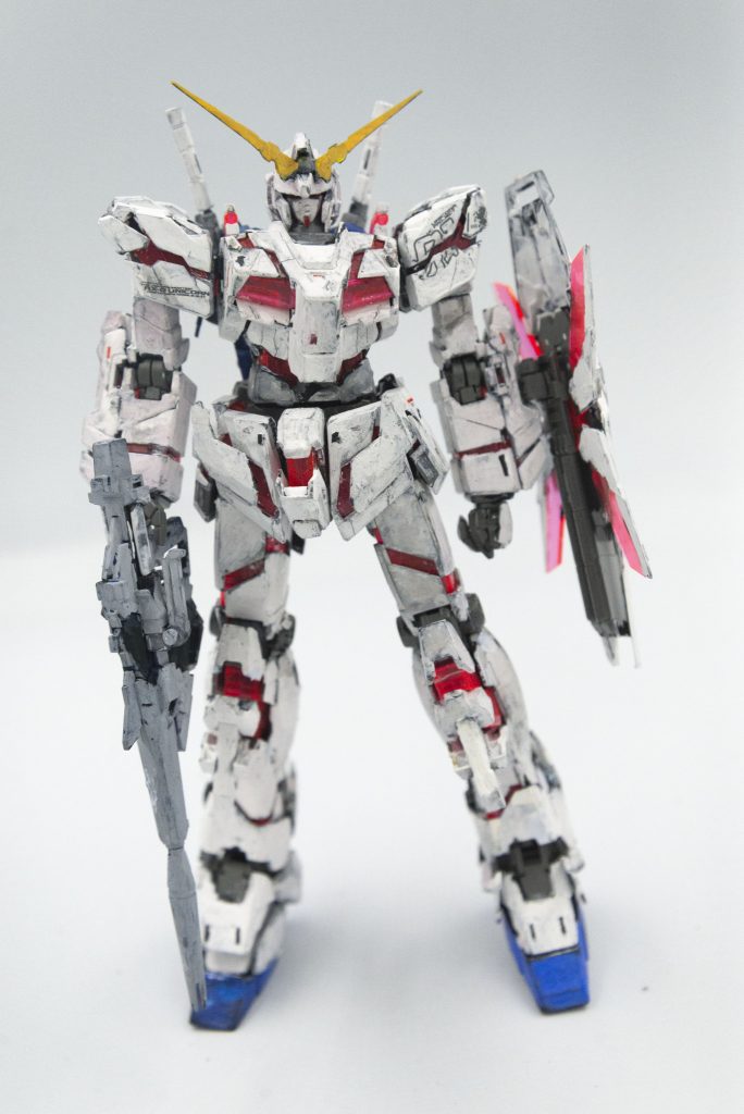 ユニコーン–2枚目/制作者：t