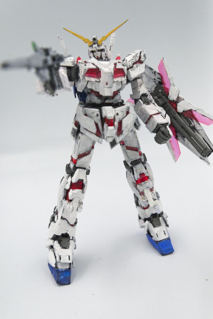 ユニコーン–3枚目/制作者：t