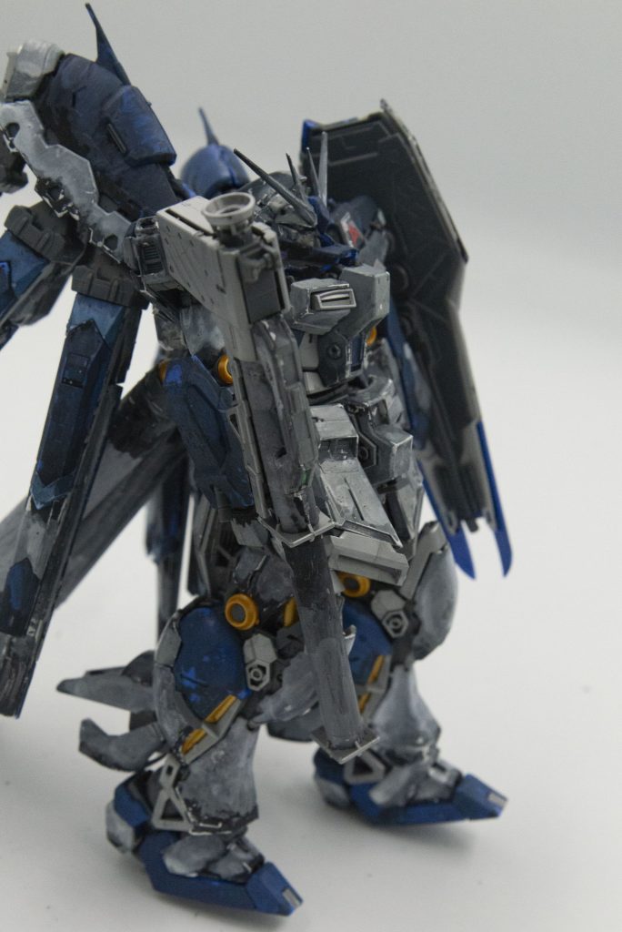 Hi - νガンダム–5枚目/制作者：t