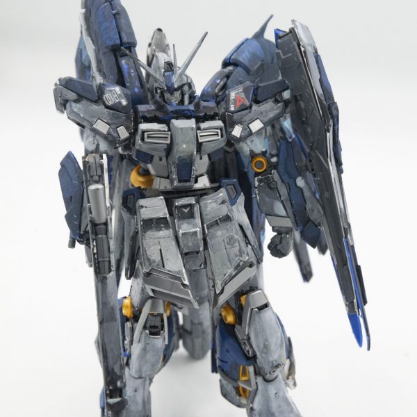 Hi – νガンダム