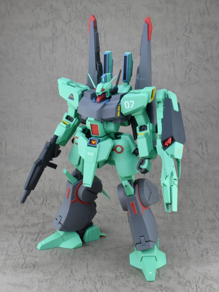 J-V (シルヴァ・バレト正式採用機 )–3枚目/制作者:ユーフォリア