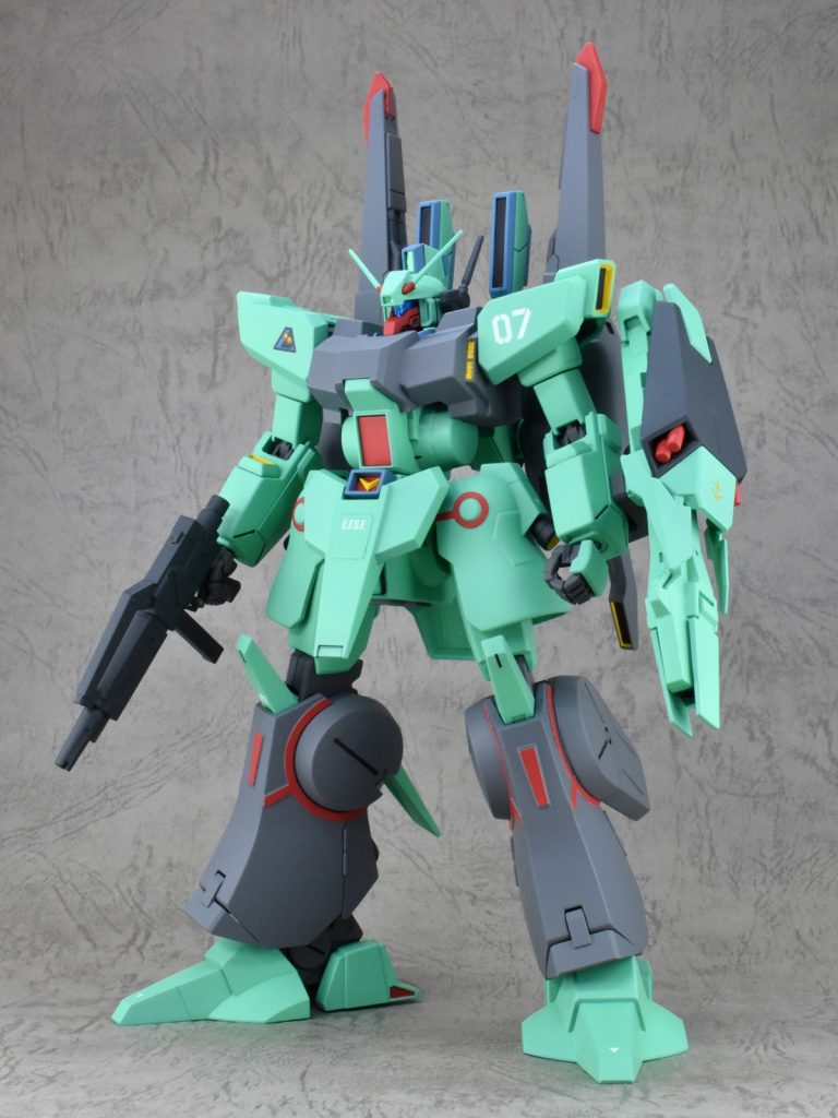 J-V (シルヴァ・バレト正式採用機 )–2枚目/制作者:ユーフォリア