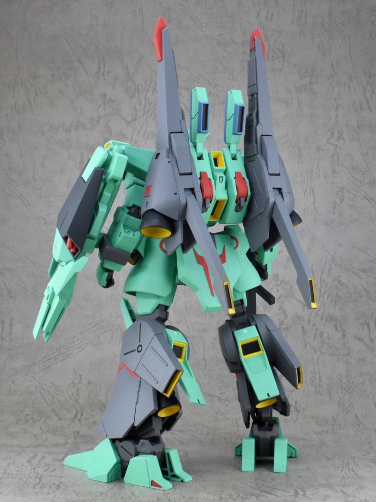 J-V (シルヴァ・バレト正式採用機 )–4枚目/制作者:ユーフォリア