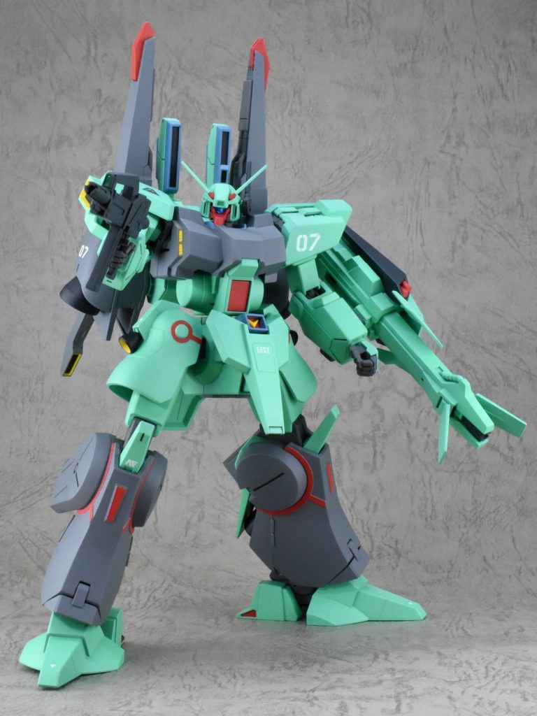 J-V (シルヴァ・バレト正式採用機 )–2枚目/制作者:ユーフォリア